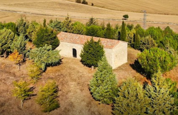 Ermita de San Roque
