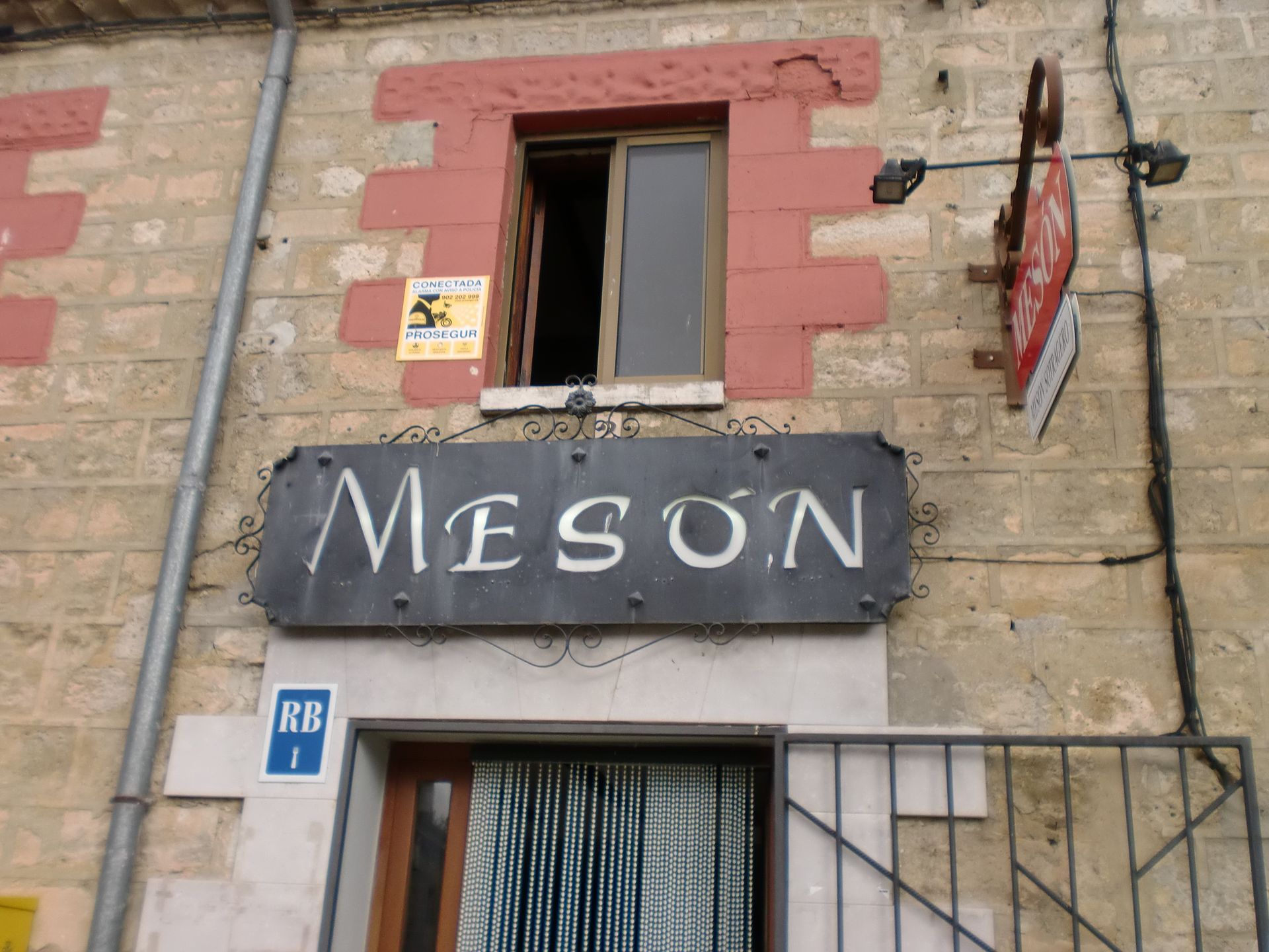 Bar "El mesón de Sotragero"