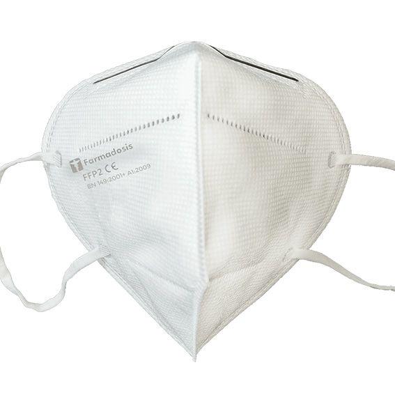 Mascarilla FFP2