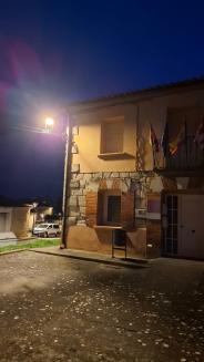 Fachada Ayuntamiento