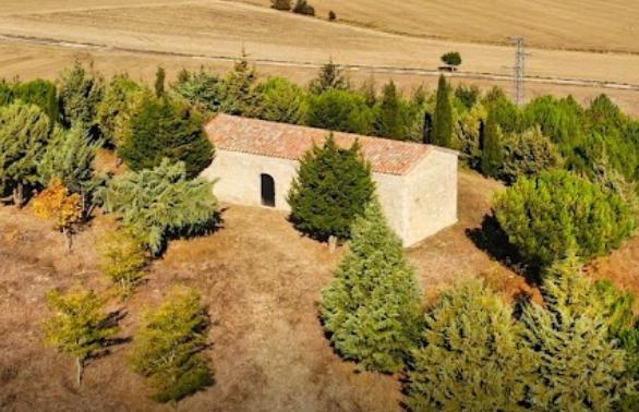 Ermita de San Roque